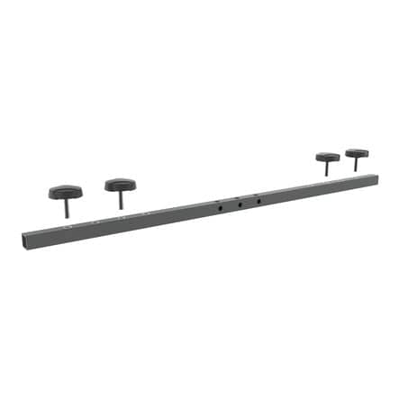 Code 404490 - Support double pour trépied Site Light