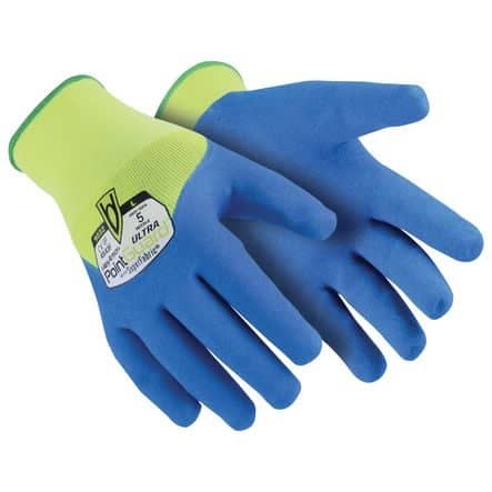 Code 404517 - Gant anti-piqure 9032