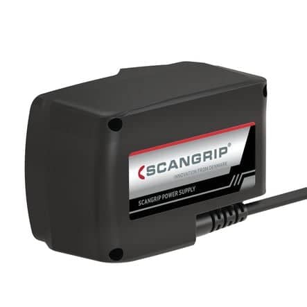 Code 404532 - Adaptateur secteur pour projecteurs CAS