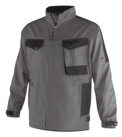 Code 404651 - Gris / noir