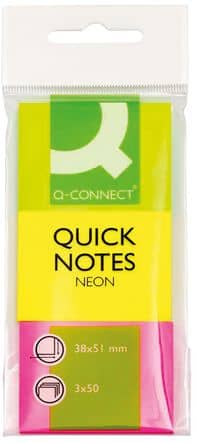 Code 405012 - Bloc-notes repositionnables