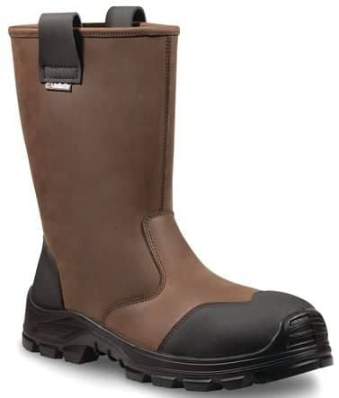 Code 405126 - Botte fourrée Jalsnow S3