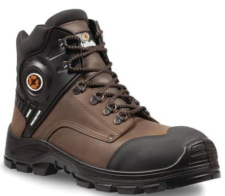 Code 405192 - Chaussure Jalbatisse S3