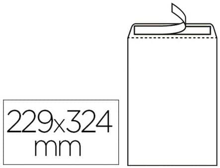Code 405306 - Enveloppe Everyday