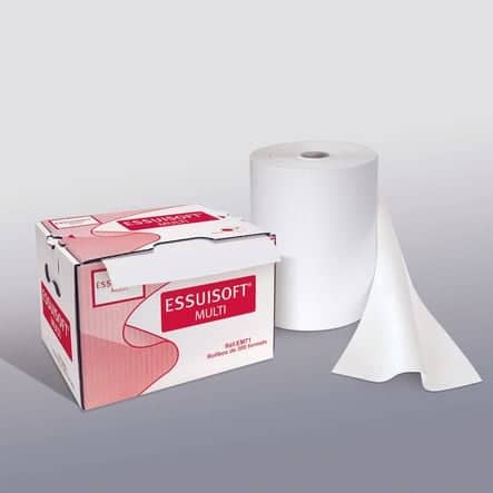 Code 405495 - Chiffon non tissé 300 formats