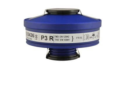 Code 405498 - Filtre P3 R