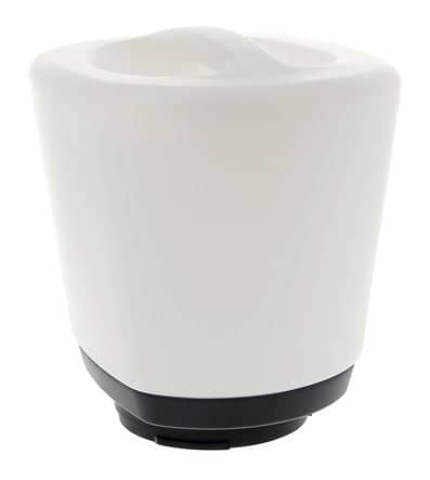 Code 405530 - Diffuseur 360° pour projecteur de chantier