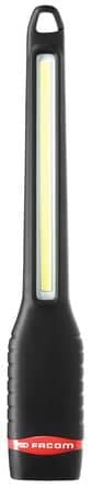 Code 405575 - Baladeuse LED extra-plate sans fil