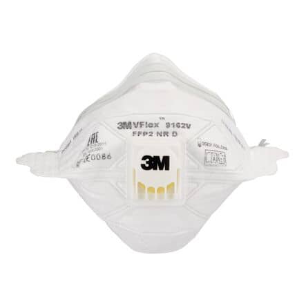 Code 405581 - Masque pliable VFlex FFP2 9162E