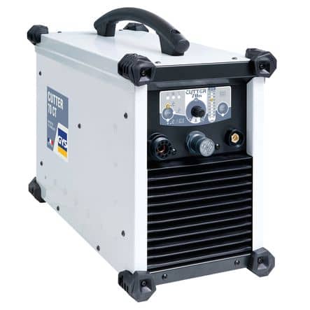 Code 405806 - Découpeur plasma Cutter 70 CT
