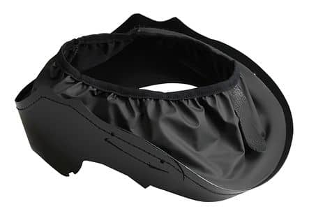 Code 405887 - Jupe d'étanchéité pour masque ventilé Clearmaxx