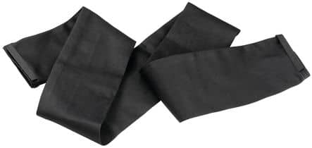 Code 405890 - Gaine de protection tuyau ignifugée
