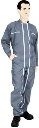 Code 406157 - Gris
