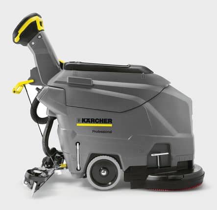 Code 406163 - Auto-laveuse BD 43/25 C BP