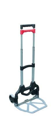 Code 406170 - Diable aluminium pliant 70 kg
