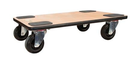 Code 406173 - Plateau roulant 300 KG