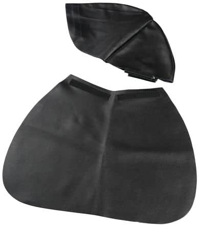 Code 406307 - Coiffe de protection