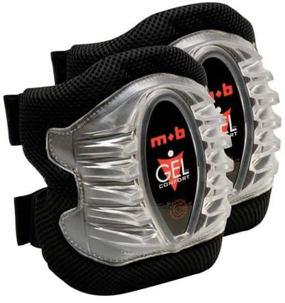 Code 406367 - Genouillère gel