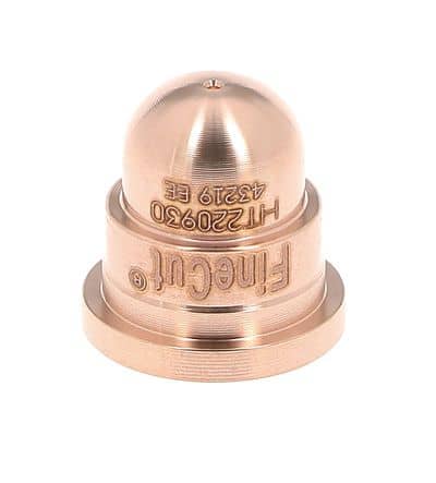 Code 406622 - Buse FineCut Powermax G4+45XP