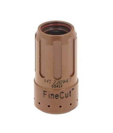 Code 406643 - Diffuseur fine Cut Hypertherm