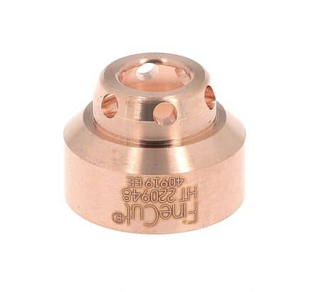 Code 406652 - Déflecteur FineCut POWERMAX G4