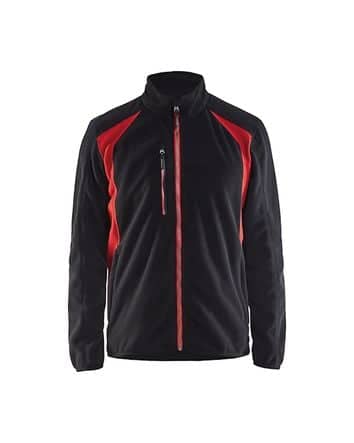 Code 406671 - Veste micropolaire 4730