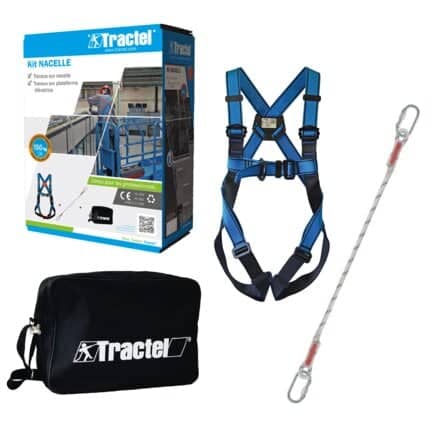 Code 406799 - Kit nacelle