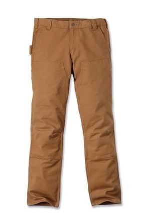 Code 406863 - Pantalon Stretch Duck Double Front 103340