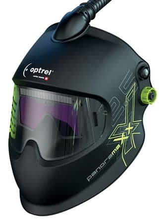 Code 406922 - Masque de soudage Panoramaxx 2.5