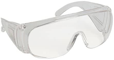 Code 406938 - Sur-lunette Visilux