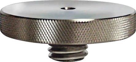 Code 407235 - Adaptateur filetage 5/8" en 1/4"