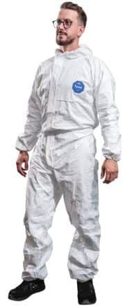 Code 407304 - Combinaison jetable Tyvek® 500 Xpert