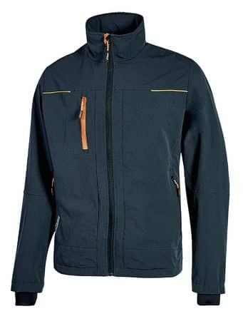 Code 407334 - Veste Pluton