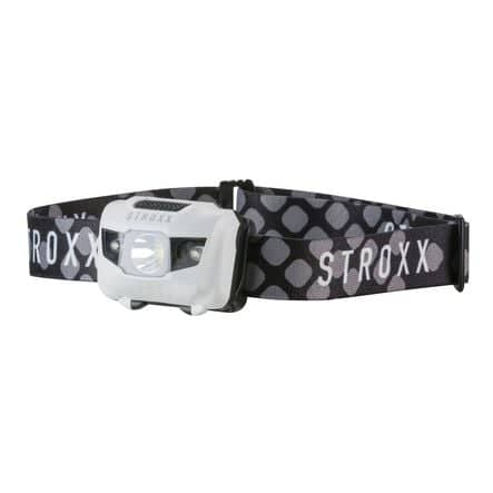 Code 407429 - Lampe frontale 200 lumens