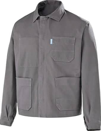 Code 407460 - Gris acier