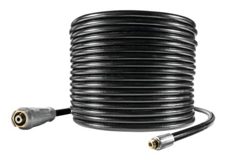 Code 407501 - Kit débouchage de canalisation pour nettoyeur HD