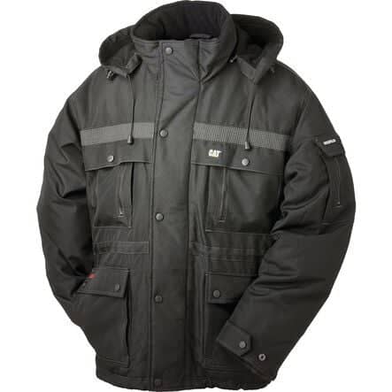 Code 407531 - Parka Heavy C-432