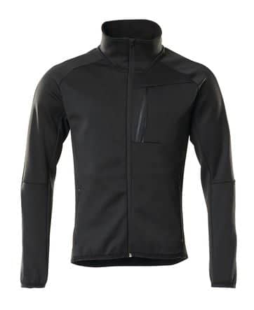 Code 407595 - Veste polaire zippée