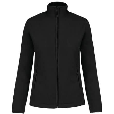 Code 407868 - Veste micropolaire femme Maureen K907