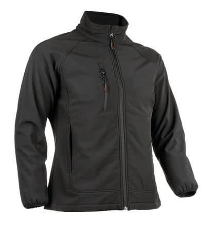 Code 407880 - Veste softshell femme Shikimi