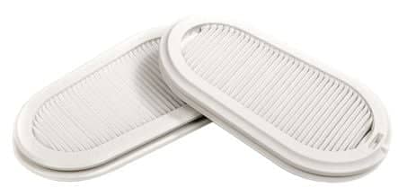 Code 407906 - Filtre P3 R D (x2)
