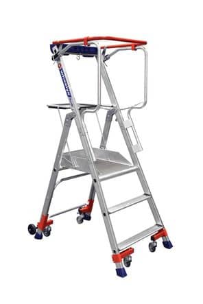 Code 408164 - Plate-forme Wheelys