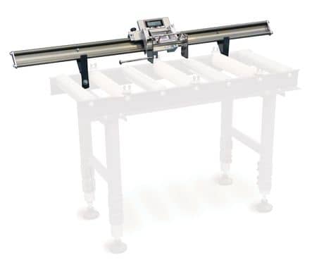 Code 408351 - Règle digitale optimum LMS