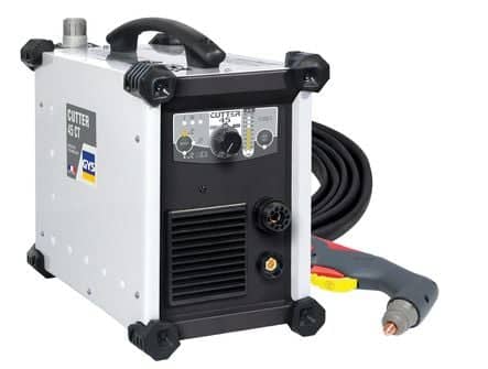 Code 408455 - Découpeur plasma Cutter 45 CT 16
