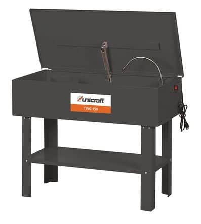 Code 408468 - Fontaine de dégraissage Unicraft TWG 150