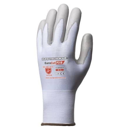 Code 408494 - Gant anti-coupure Eurocut P318