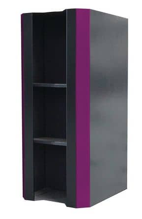 Code 408510 - Socle avec groupe d'aspiration Optimum GU1