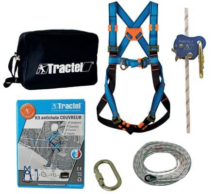 Code 408512 - Kit couvreur
