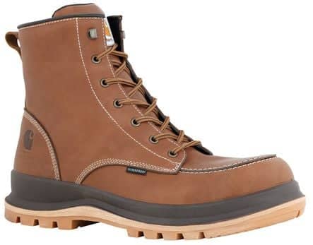 Code 408623 - Chaussure Hamilton S3 SRC