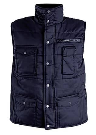 Code 408688 - Gilet sans manches multipoches